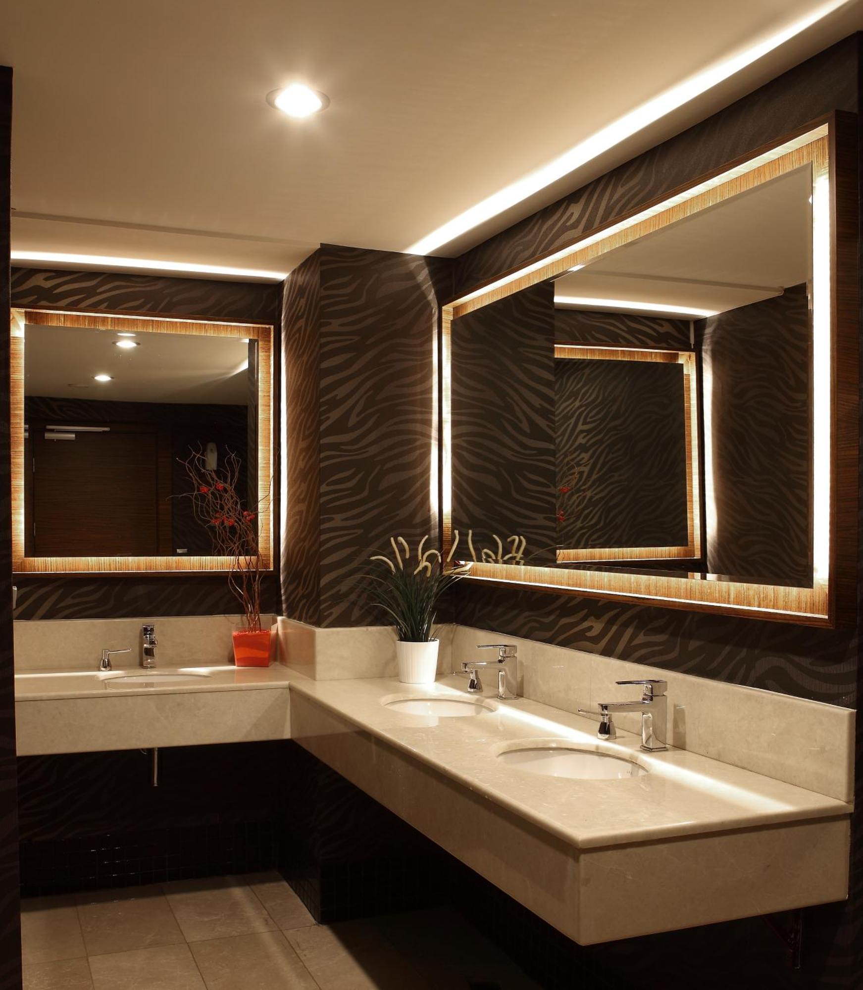 Eyuboglu Hotel Ankara Luaran gambar