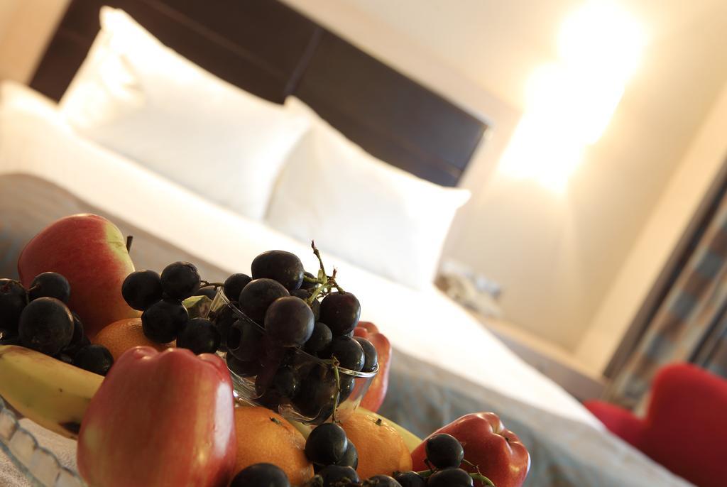 Eyuboglu Hotel Ankara Luaran gambar