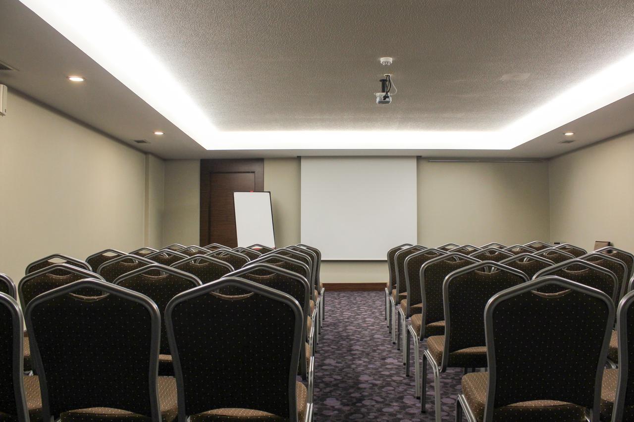 Eyuboglu Hotel Ankara Luaran gambar