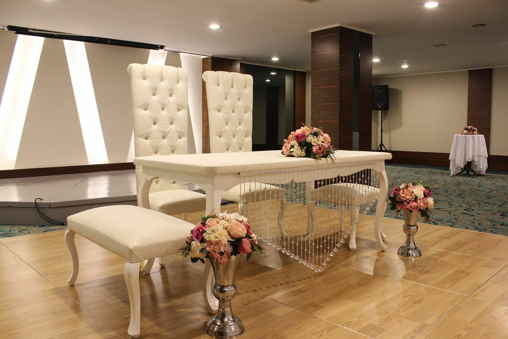 Eyuboglu Hotel Ankara Luaran gambar
