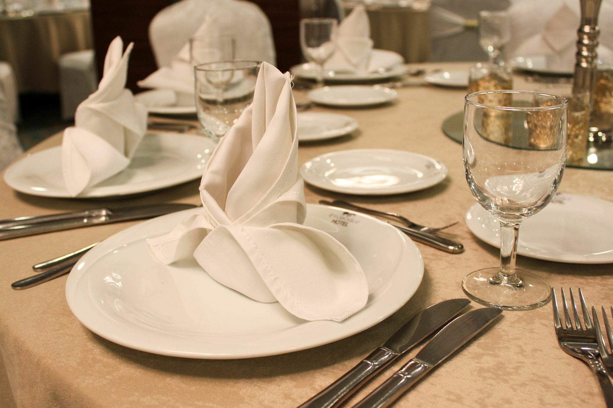 Eyuboglu Hotel Ankara Luaran gambar