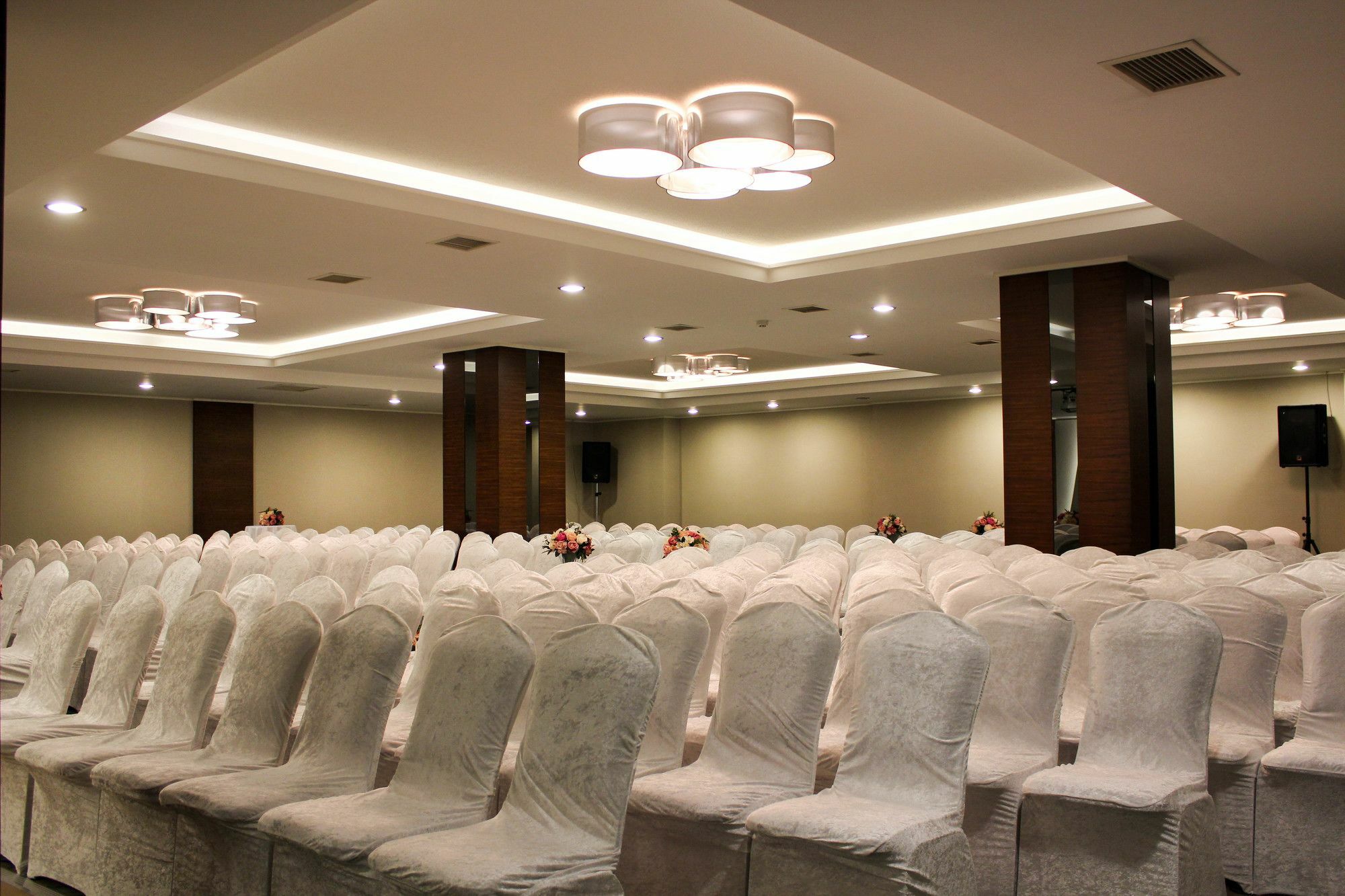 Eyuboglu Hotel Ankara Luaran gambar